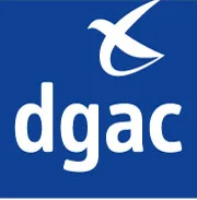 logo dgac