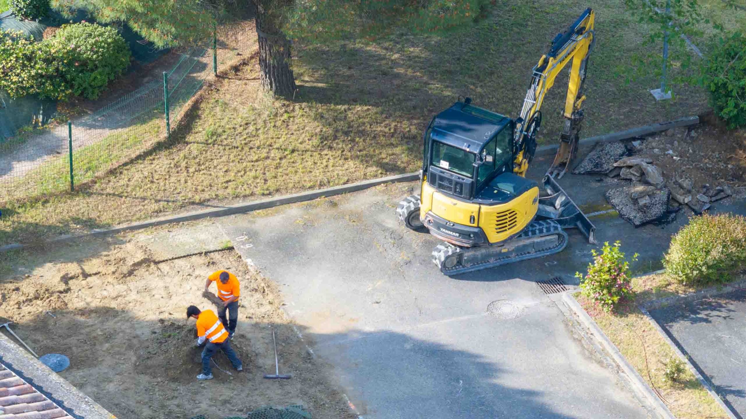 Inspection Drone Toulouse | Thermographie & Diagnostic BTP — Eole Capture depuis 2016